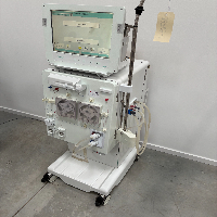 Bbraun Dialog+ Dialysis image 0